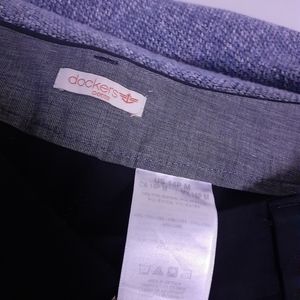 Dockers Womans Slacks